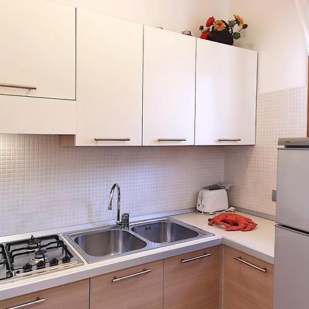 Appartamenti Azzurro Bibione Eksteriør bilde