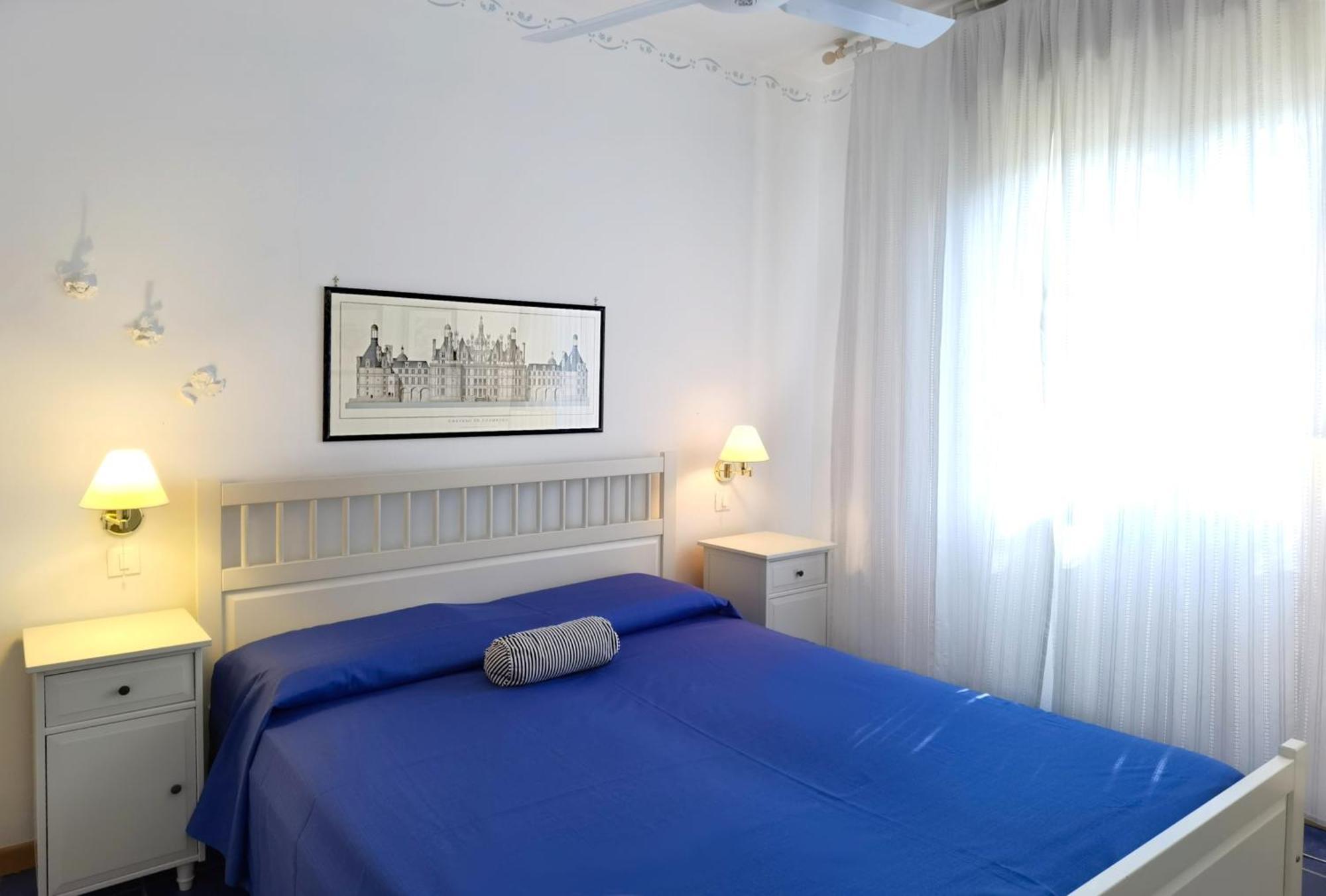 Appartamenti Azzurro Bibione Eksteriør bilde