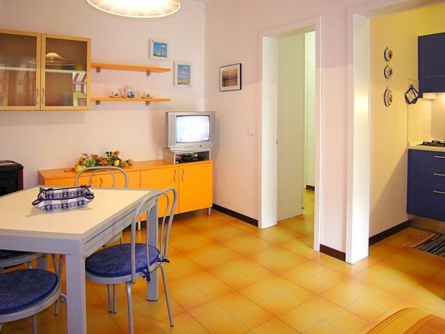 Appartamenti Azzurro Bibione Eksteriør bilde