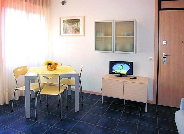 Appartamenti Azzurro Bibione Eksteriør bilde