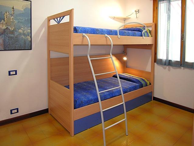 Appartamenti Azzurro Bibione Eksteriør bilde